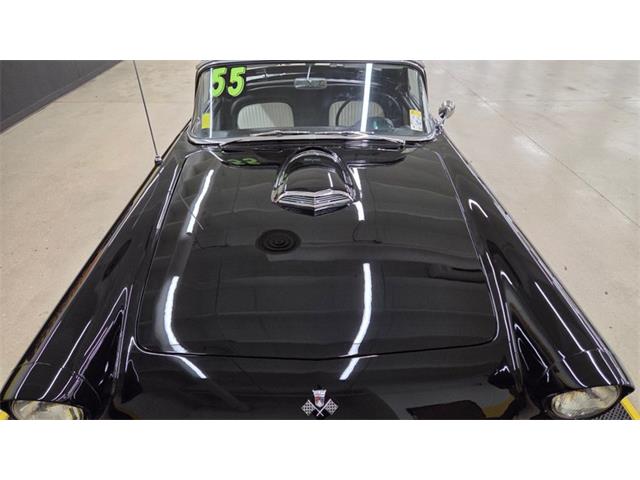 1955 Ford Thunderbird (CC-2086922) for sale in Mankato, Minnesota