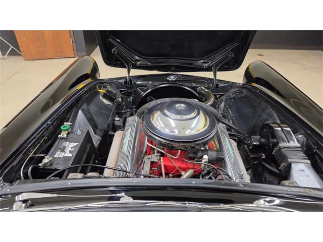 1955 Ford Thunderbird (CC-2086922) for sale in Mankato, Minnesota