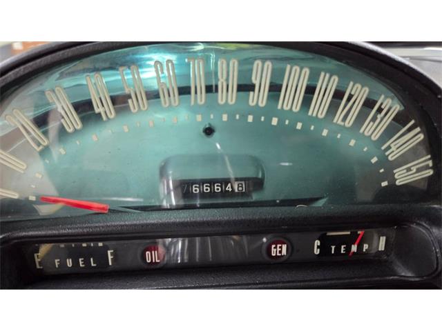 1955 Ford Thunderbird (CC-2086922) for sale in Mankato, Minnesota