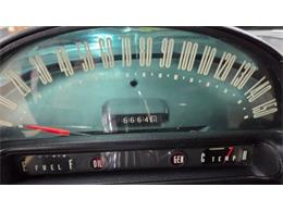 1955 Ford Thunderbird (CC-2086922) for sale in Mankato, Minnesota