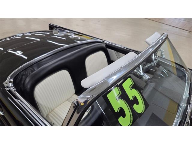 1955 Ford Thunderbird (CC-2086922) for sale in Mankato, Minnesota