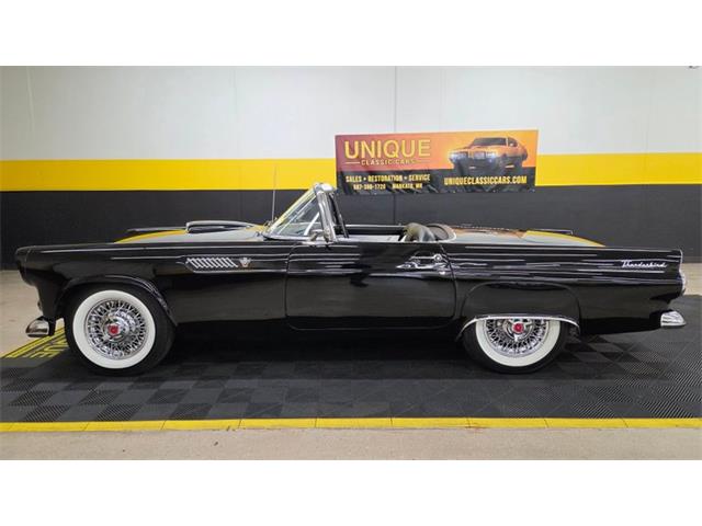 1955 Ford Thunderbird (CC-2086922) for sale in Mankato, Minnesota