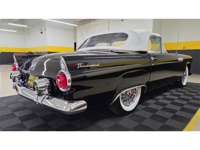 1955 Ford Thunderbird (CC-2086922) for sale in Mankato, Minnesota