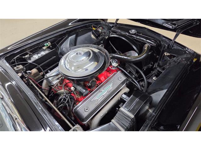1955 Ford Thunderbird (CC-2086922) for sale in Mankato, Minnesota