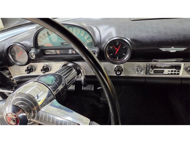 1955 Ford Thunderbird (CC-2086922) for sale in Mankato, Minnesota