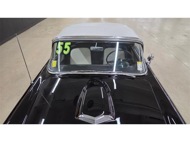 1955 Ford Thunderbird (CC-2086922) for sale in Mankato, Minnesota