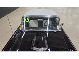 1955 Ford Thunderbird (CC-2086922) for sale in Mankato, Minnesota