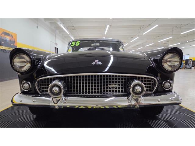 1955 Ford Thunderbird (CC-2086922) for sale in Mankato, Minnesota