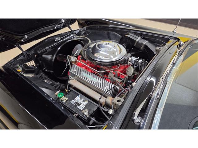 1955 Ford Thunderbird (CC-2086922) for sale in Mankato, Minnesota