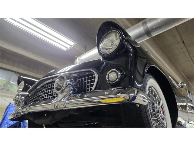 1955 Ford Thunderbird (CC-2086922) for sale in Mankato, Minnesota