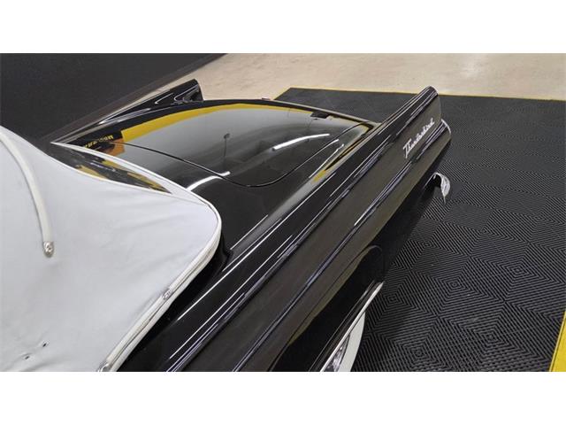1955 Ford Thunderbird (CC-2086922) for sale in Mankato, Minnesota