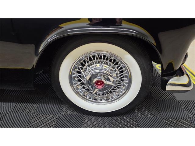 1955 Ford Thunderbird (CC-2086922) for sale in Mankato, Minnesota