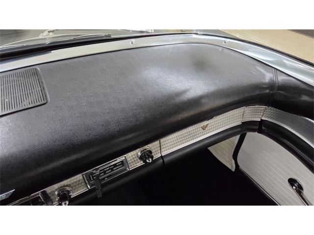 1955 Ford Thunderbird (CC-2086922) for sale in Mankato, Minnesota