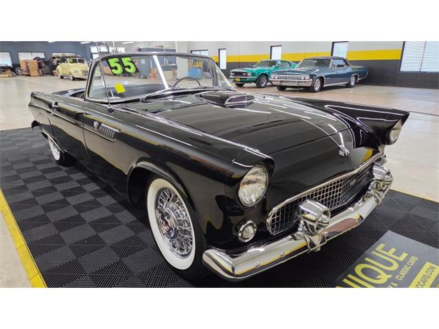 1955 Ford Thunderbird (CC-2086922) for sale in Mankato, Minnesota