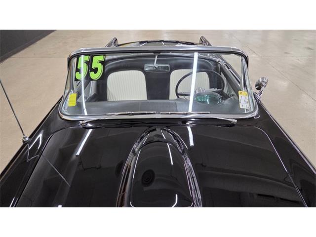1955 Ford Thunderbird (CC-2086922) for sale in Mankato, Minnesota