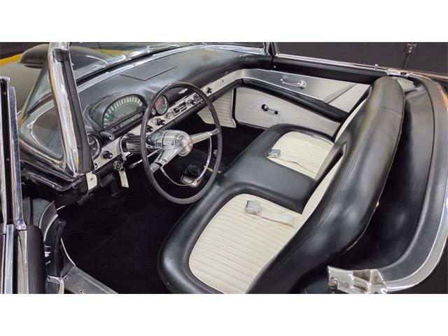 1955 Ford Thunderbird (CC-2086922) for sale in Mankato, Minnesota