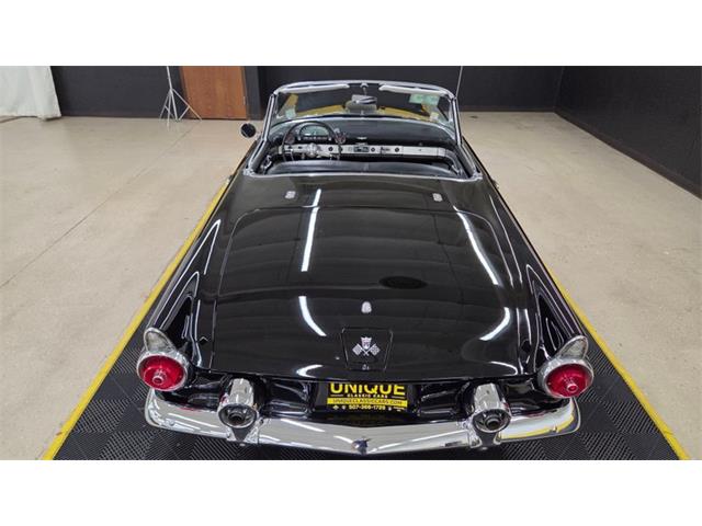 1955 Ford Thunderbird (CC-2086922) for sale in Mankato, Minnesota