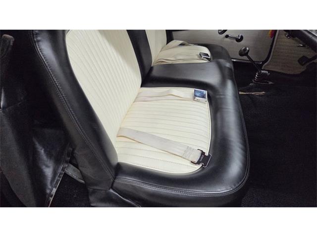 1955 Ford Thunderbird (CC-2086922) for sale in Mankato, Minnesota