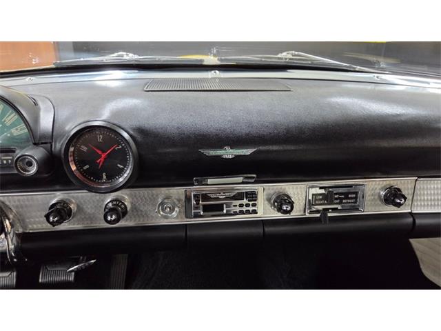 1955 Ford Thunderbird (CC-2086922) for sale in Mankato, Minnesota
