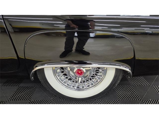 1955 Ford Thunderbird (CC-2086922) for sale in Mankato, Minnesota