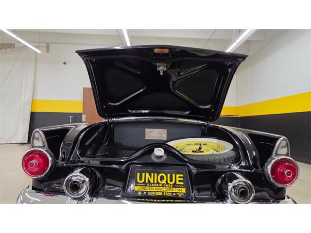 1955 Ford Thunderbird (CC-2086922) for sale in Mankato, Minnesota