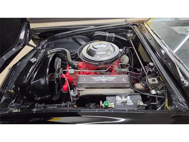 1955 Ford Thunderbird (CC-2086922) for sale in Mankato, Minnesota