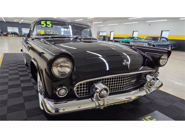 1955 Ford Thunderbird (CC-2086922) for sale in Mankato, Minnesota