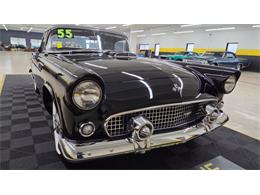 1955 Ford Thunderbird (CC-2086922) for sale in Mankato, Minnesota