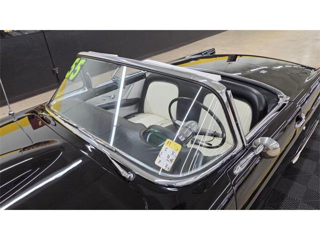 1955 Ford Thunderbird (CC-2086922) for sale in Mankato, Minnesota