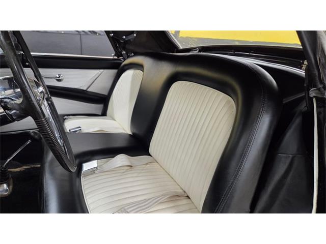 1955 Ford Thunderbird (CC-2086922) for sale in Mankato, Minnesota