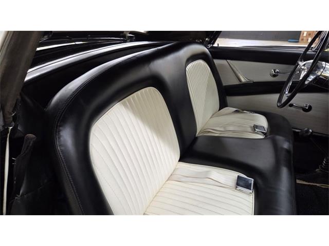 1955 Ford Thunderbird (CC-2086922) for sale in Mankato, Minnesota