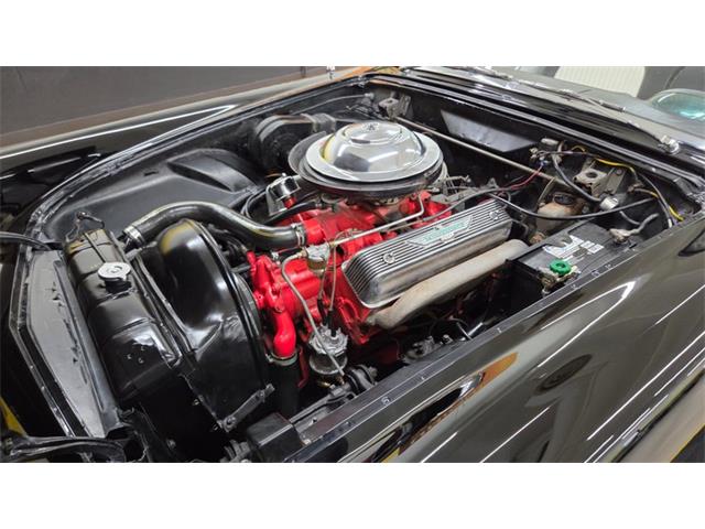 1955 Ford Thunderbird (CC-2086922) for sale in Mankato, Minnesota