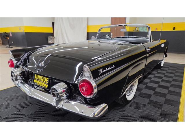 1955 Ford Thunderbird (CC-2086922) for sale in Mankato, Minnesota