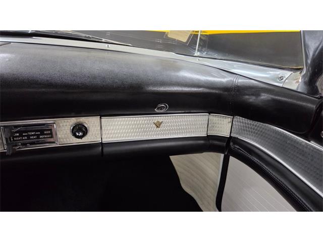 1955 Ford Thunderbird (CC-2086922) for sale in Mankato, Minnesota