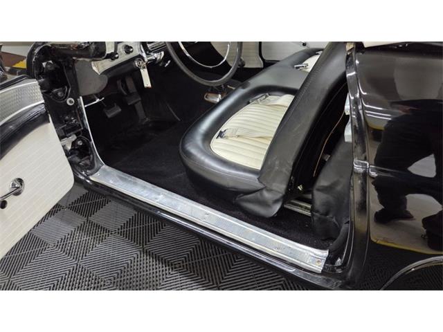 1955 Ford Thunderbird (CC-2086922) for sale in Mankato, Minnesota