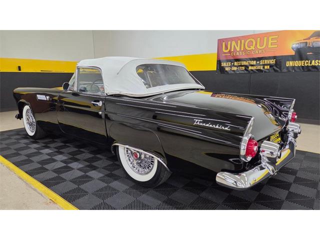 1955 Ford Thunderbird (CC-2086922) for sale in Mankato, Minnesota