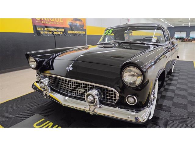 1955 Ford Thunderbird (CC-2086922) for sale in Mankato, Minnesota