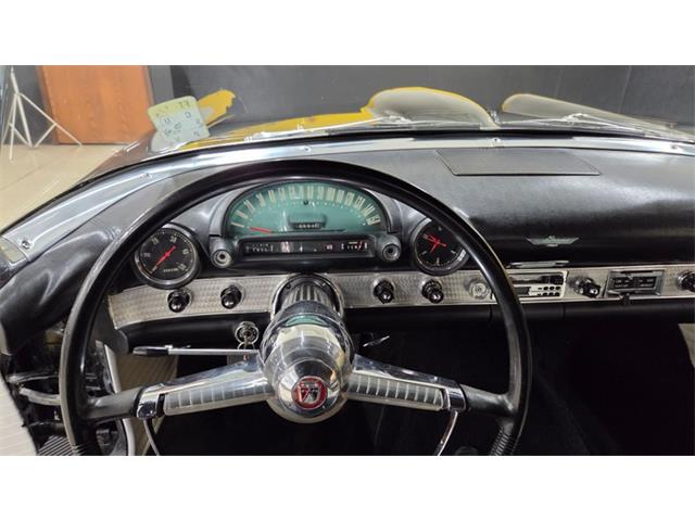 1955 Ford Thunderbird (CC-2086922) for sale in Mankato, Minnesota
