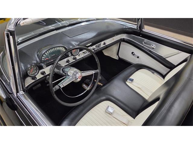 1955 Ford Thunderbird (CC-2086922) for sale in Mankato, Minnesota
