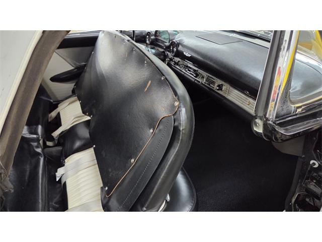 1955 Ford Thunderbird (CC-2086922) for sale in Mankato, Minnesota