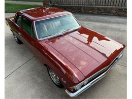 1966 Chevrolet Chevelle (CC-2086923) for sale in Cadillac, Michigan