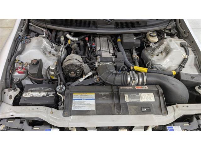 1995 Chevrolet Camaro (CC-2086924) for sale in Mankato, Minnesota