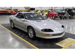 1995 Chevrolet Camaro (CC-2086924) for sale in Mankato, Minnesota