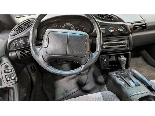 1995 Chevrolet Camaro (CC-2086924) for sale in Mankato, Minnesota