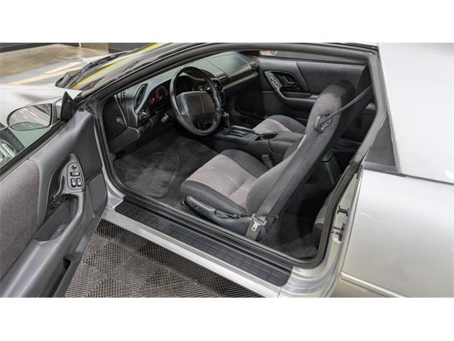 1995 Chevrolet Camaro (CC-2086924) for sale in Mankato, Minnesota
