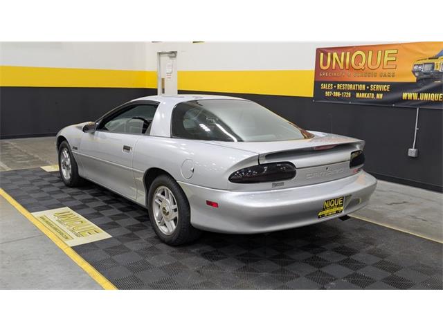 1995 Chevrolet Camaro (CC-2086924) for sale in Mankato, Minnesota