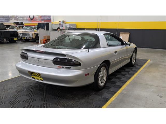 1995 Chevrolet Camaro (CC-2086924) for sale in Mankato, Minnesota