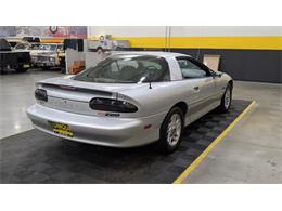 1995 Chevrolet Camaro (CC-2086924) for sale in Mankato, Minnesota