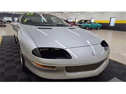 1995 Chevrolet Camaro (CC-2086924) for sale in Mankato, Minnesota