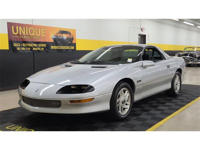1995 Chevrolet Camaro (CC-2086924) for sale in Mankato, Minnesota